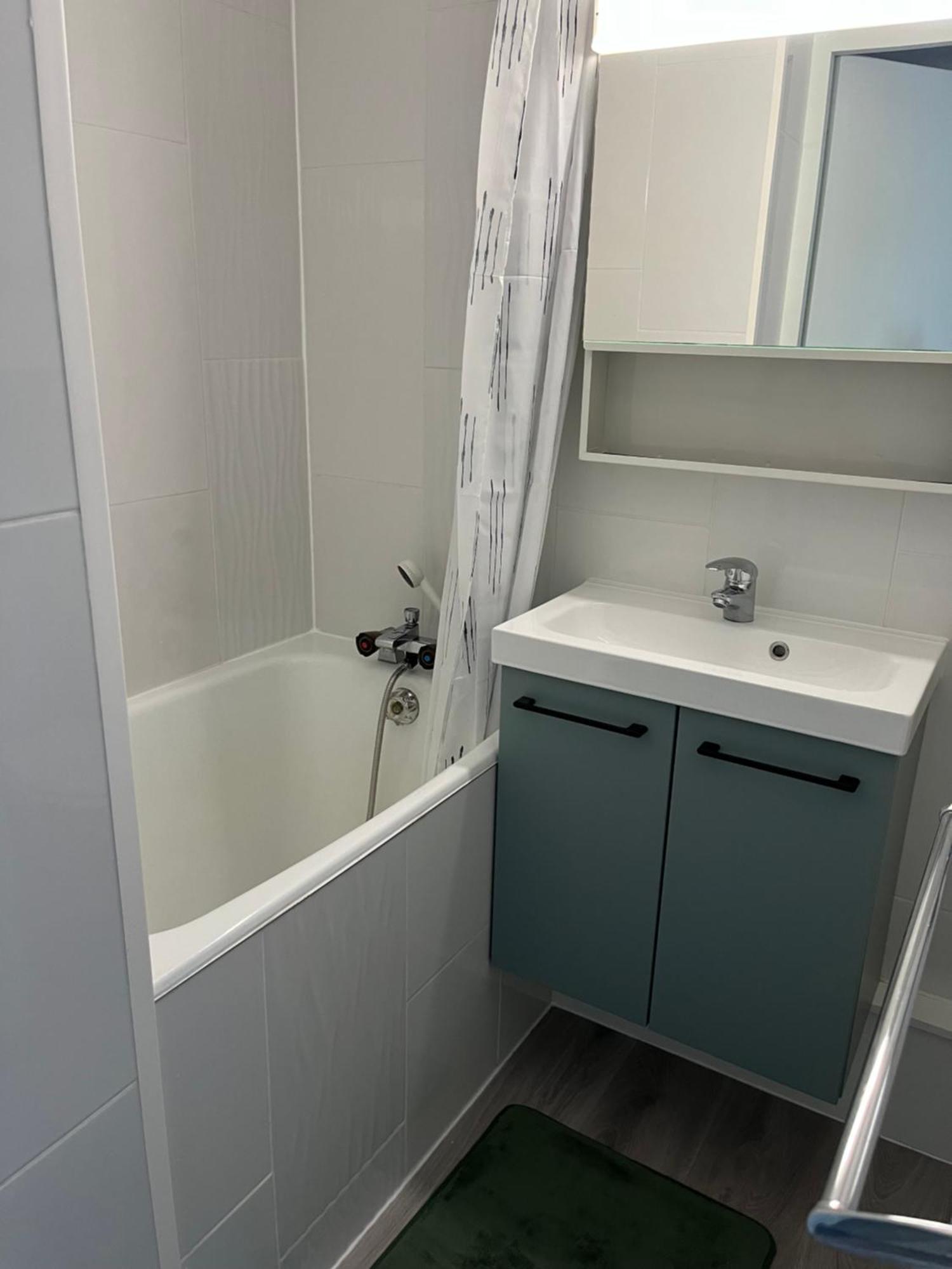 Station Des Carroz D'arraches Apartment