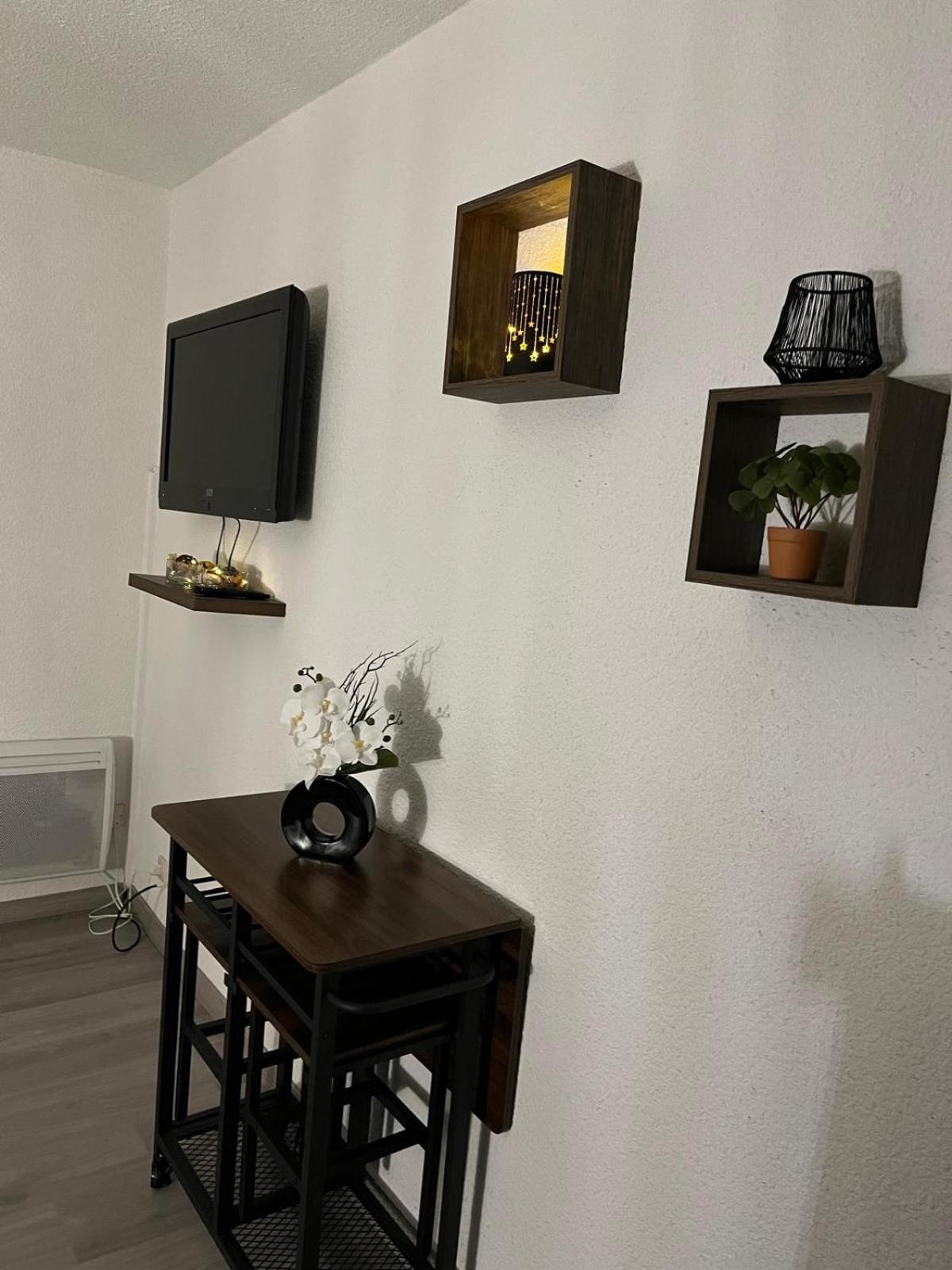 Apartment Station Des Carroz D'arraches Araches-la-Frasse