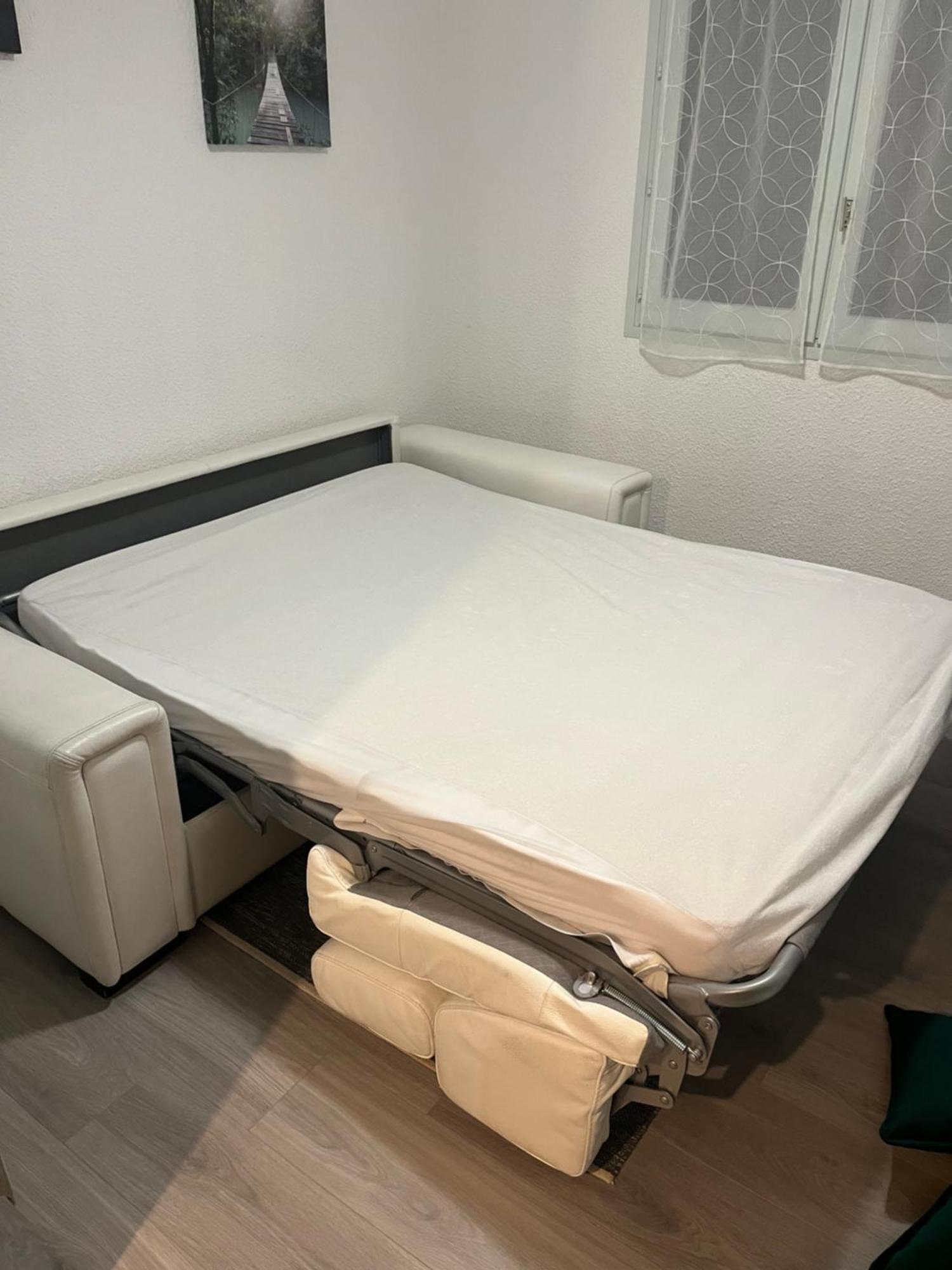 Apartment Station Des Carroz D'arraches